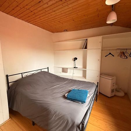 Chaleureux Appartement Centre Ville Proche Gare. Besançon Esterno foto