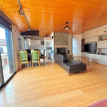 Chaleureux Appartement Centre Ville Proche Gare. Besançon Esterno foto