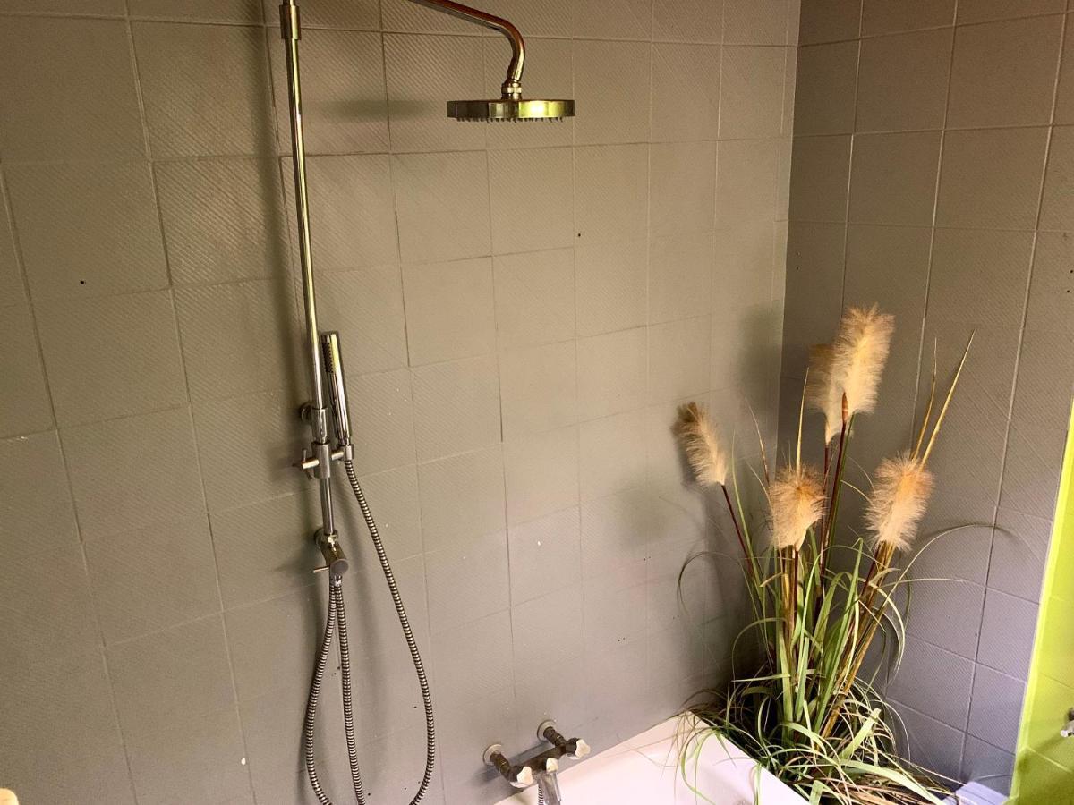 Chaleureux Appartement Centre Ville Proche Gare. Besançon Esterno foto