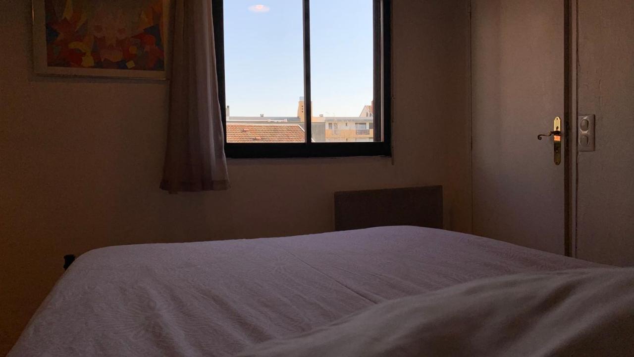 Chaleureux Appartement Centre Ville Proche Gare. Besançon Esterno foto