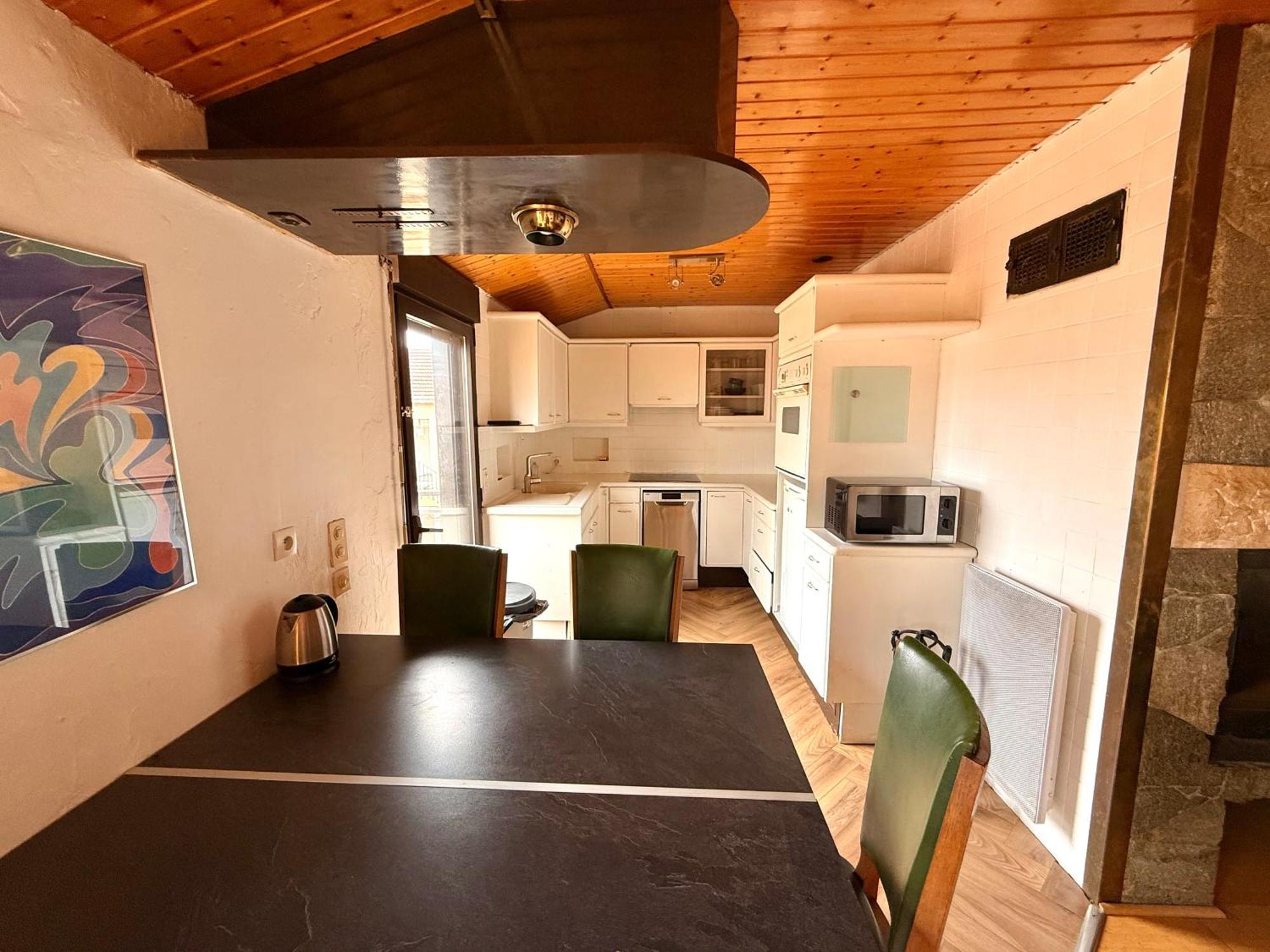 Chaleureux Appartement Centre Ville Proche Gare. Besançon Esterno foto