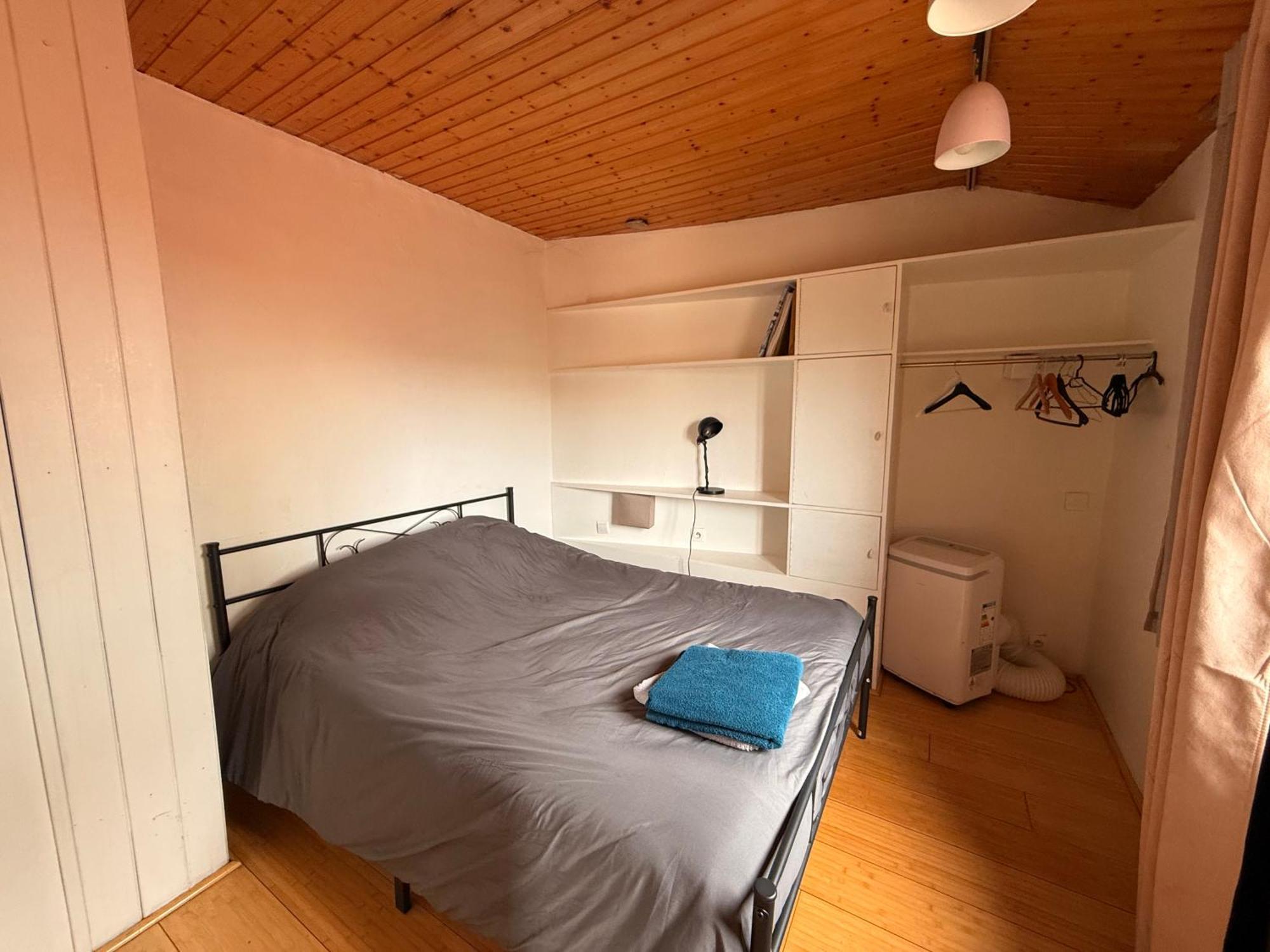 Chaleureux Appartement Centre Ville Proche Gare. Besançon Esterno foto