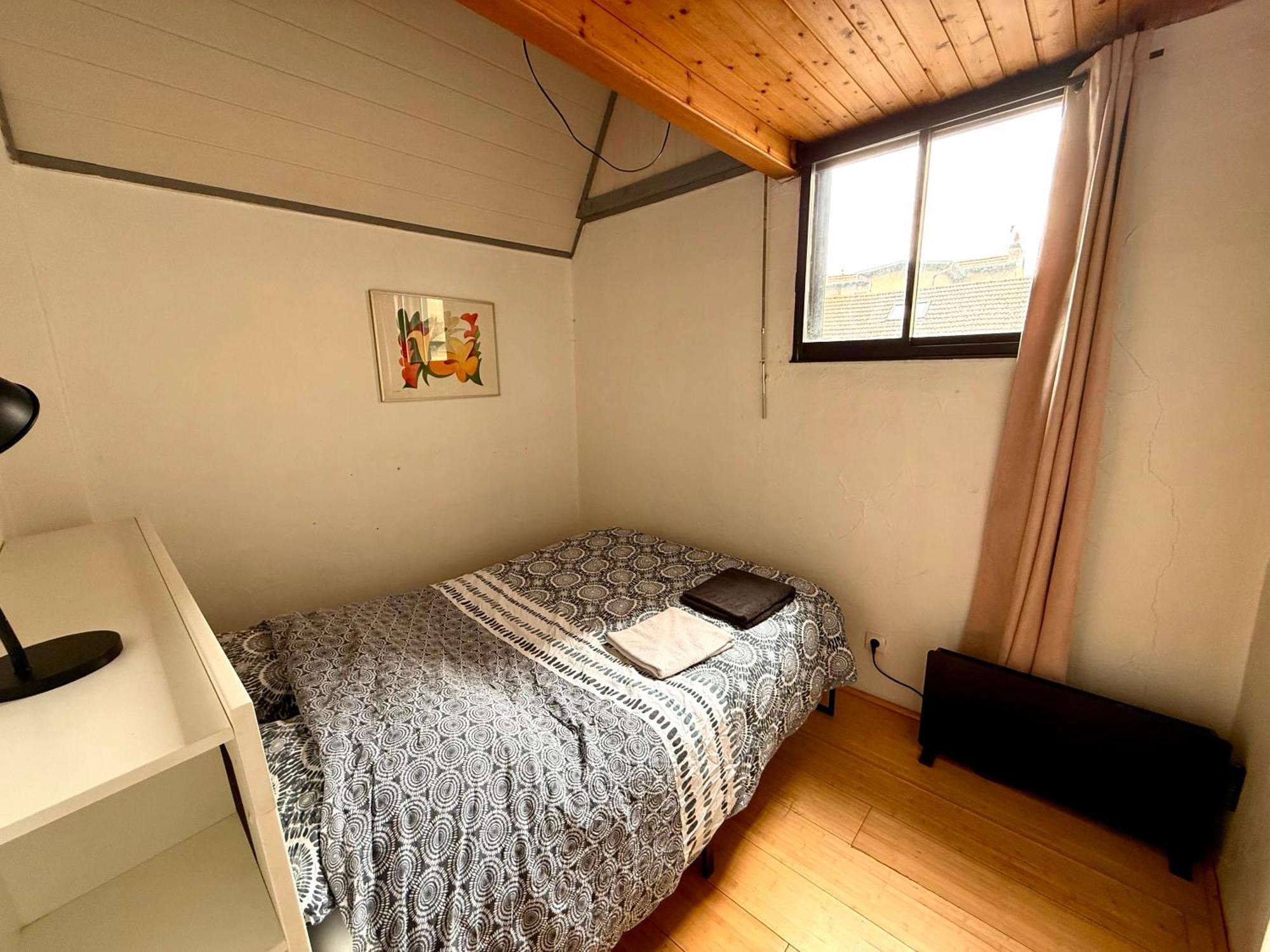 Chaleureux Appartement Centre Ville Proche Gare. Besançon Esterno foto