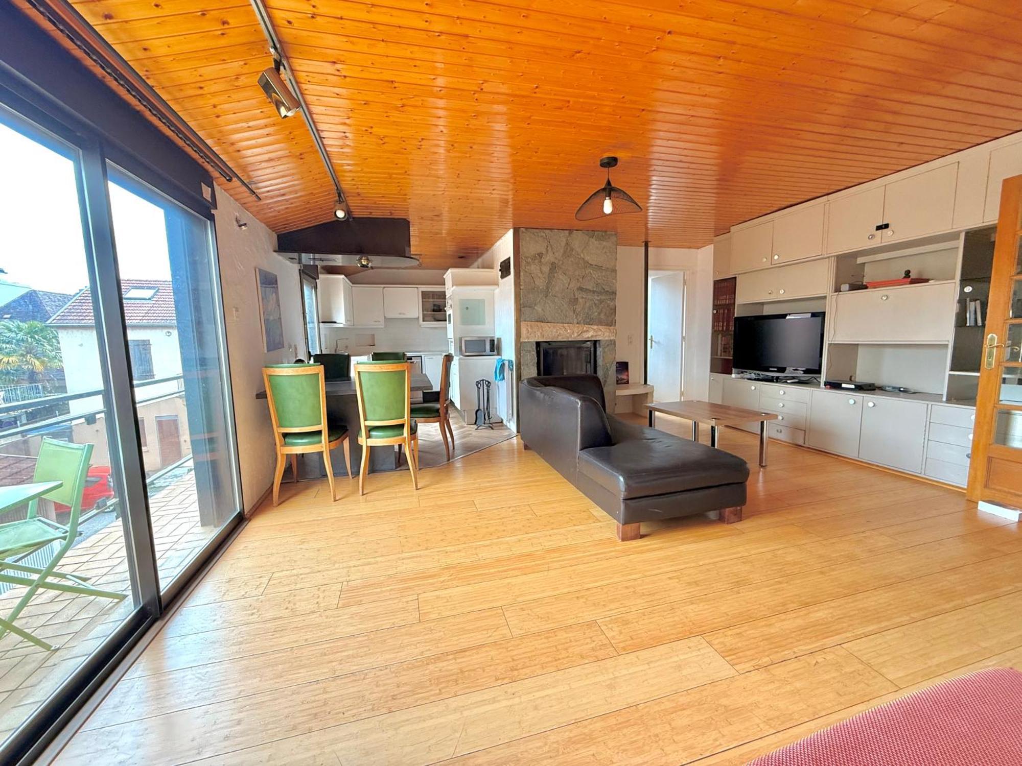 Chaleureux Appartement Centre Ville Proche Gare. Besançon Esterno foto